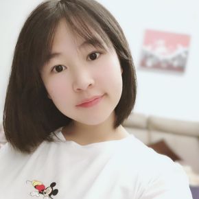 小雨-百合网广州征婚交友
